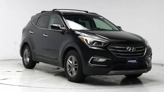 HYUNDAI SANTA FE SPORT 2017 5NMZU3LB6HH019996 image HYUNDAI SANTA FE SPORT 2017 5NMZU3LB6HH019996 image